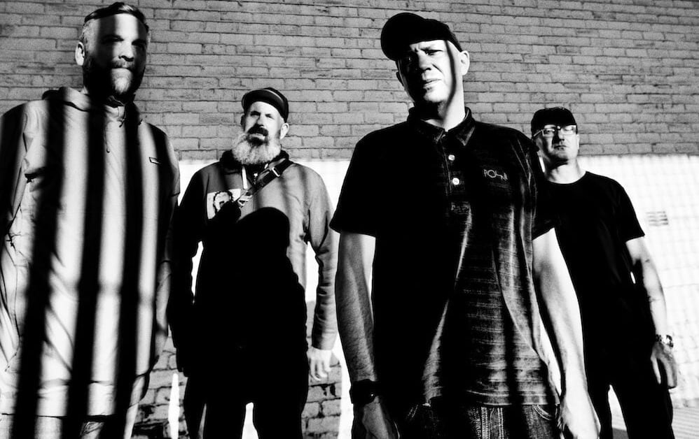 Mogwai to Celebrate 30th Anniversary With Australian Tour