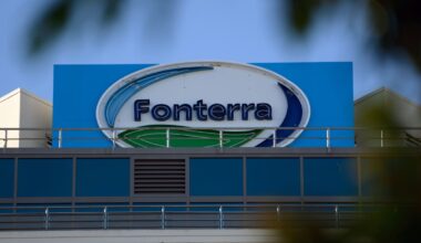 Milking it: Fonterra completes $4.22 billion sale of its consumer business to Lactalis