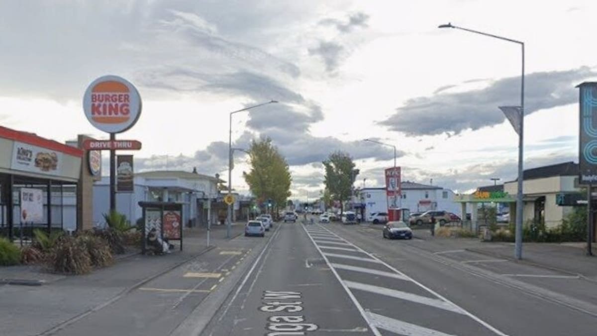 Hastings: Man stabbed, then hit by a fleeing vehicle – police say incidents unrelated