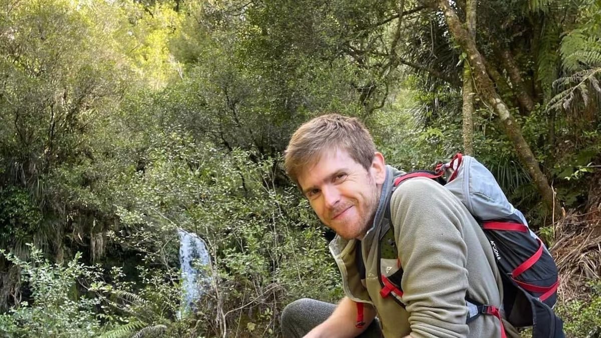 Mother of missing Tauranga doctor calls for fresh police search after watching CCTV footage