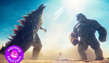 Supernova' May Have Just Confirmed a Classic Kaiju