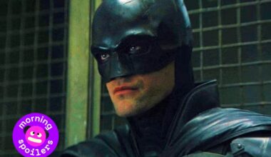 No One Wants to Play Two-Face's Awful Father in 'The Batman, Part II'