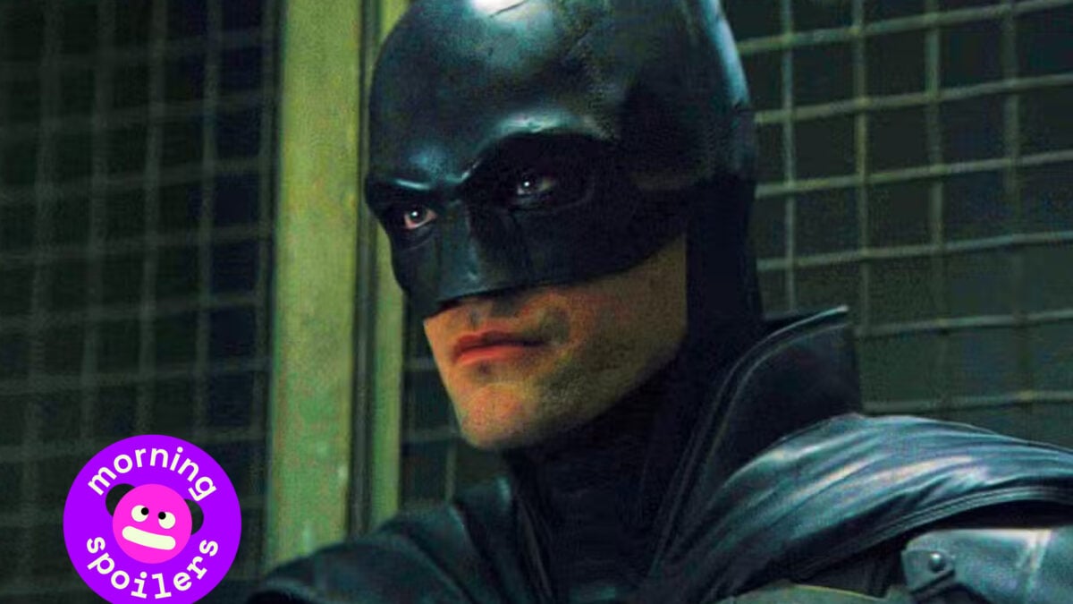 No One Wants to Play Two-Face's Awful Father in 'The Batman, Part II'