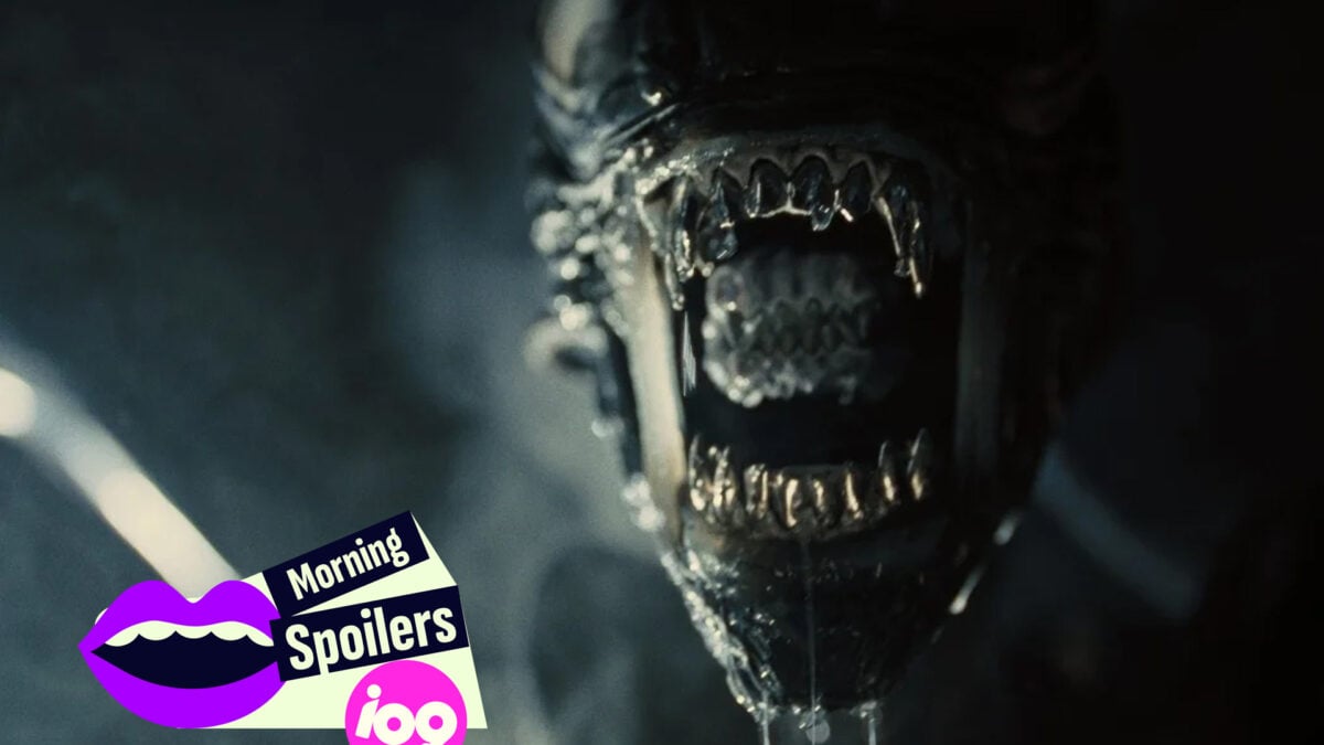 The Next 'Alien' Movie May Have Found Its Director