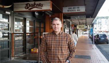 Wellington’s Dakota Bar gets licence suspended after selling alcohol to 16-year-olds