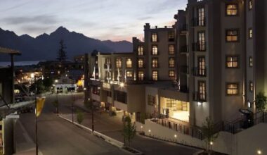 Brookfield Asset Management gains Overseas Investment Office consent to buy 2 hotels for $250m