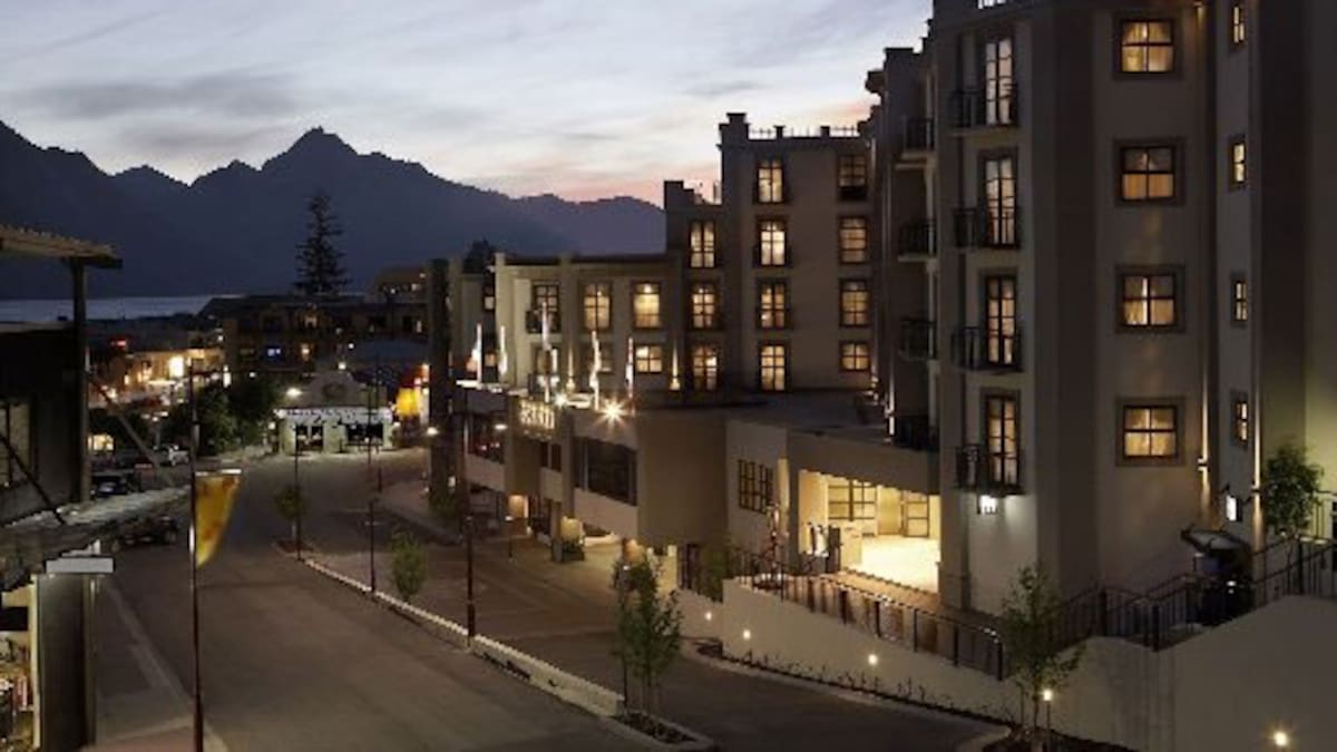 Brookfield Asset Management gains Overseas Investment Office consent to buy 2 hotels for $250m