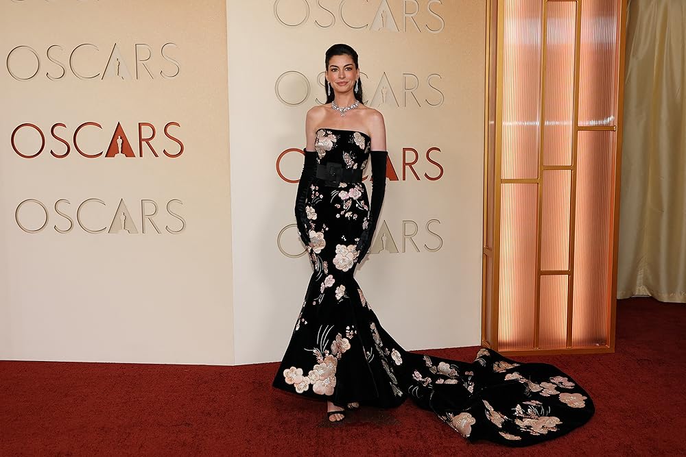 2026 Oscars Red Carpet: All the Best Photos - IMDb