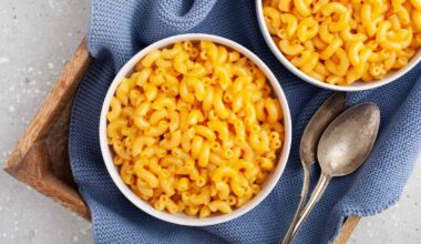 A Dietitian's Smart Tips for Making Store-Bought Comfort Foods a Little More Nutritious