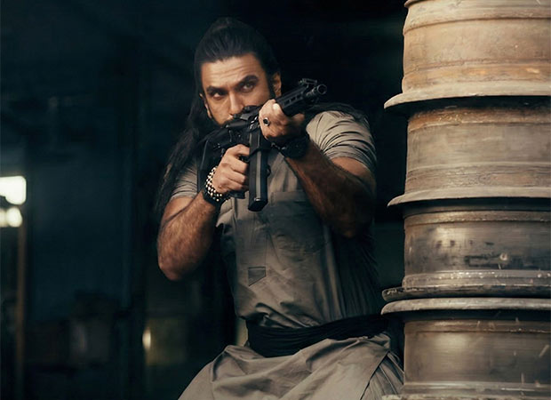 Madras High Court restrains illegal broadcast of Dhurandhar The Revenge till April 15