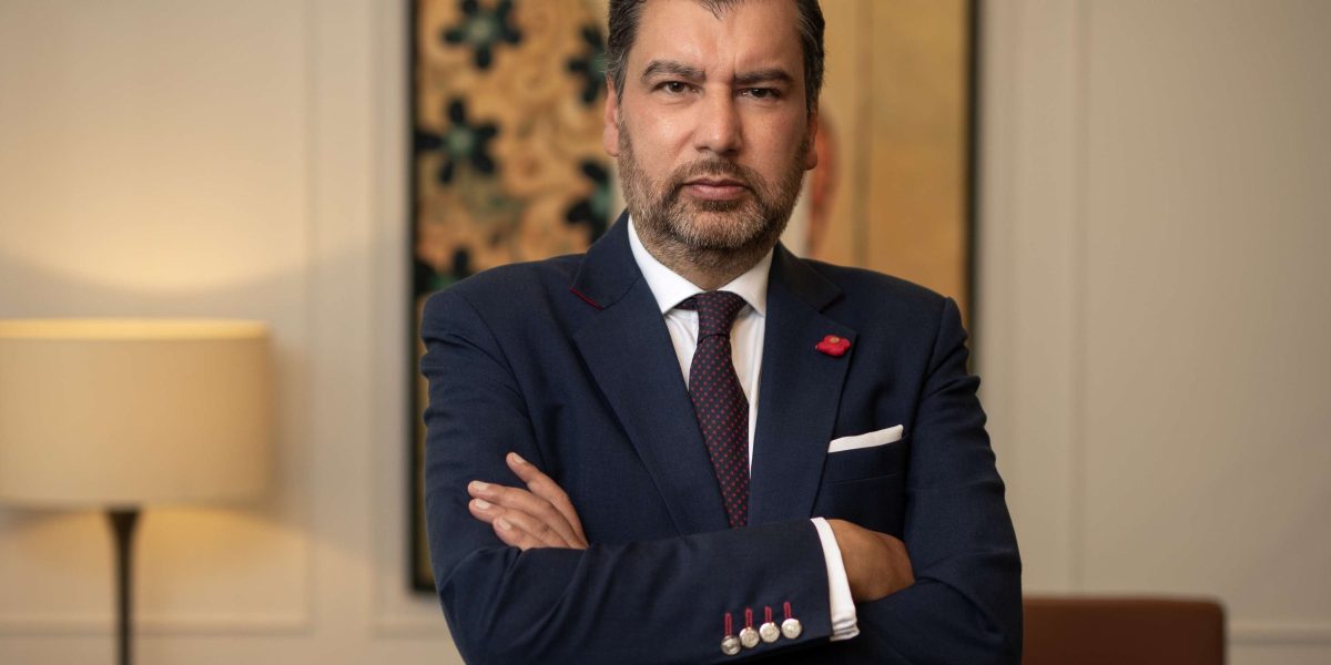 Private equity is eying Asia's health care funding gap as countries get wealthier and older