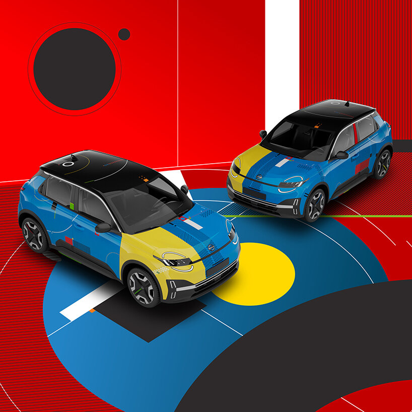 elevate the all-new nissan MICRA global design competition reveals the finalists - 3