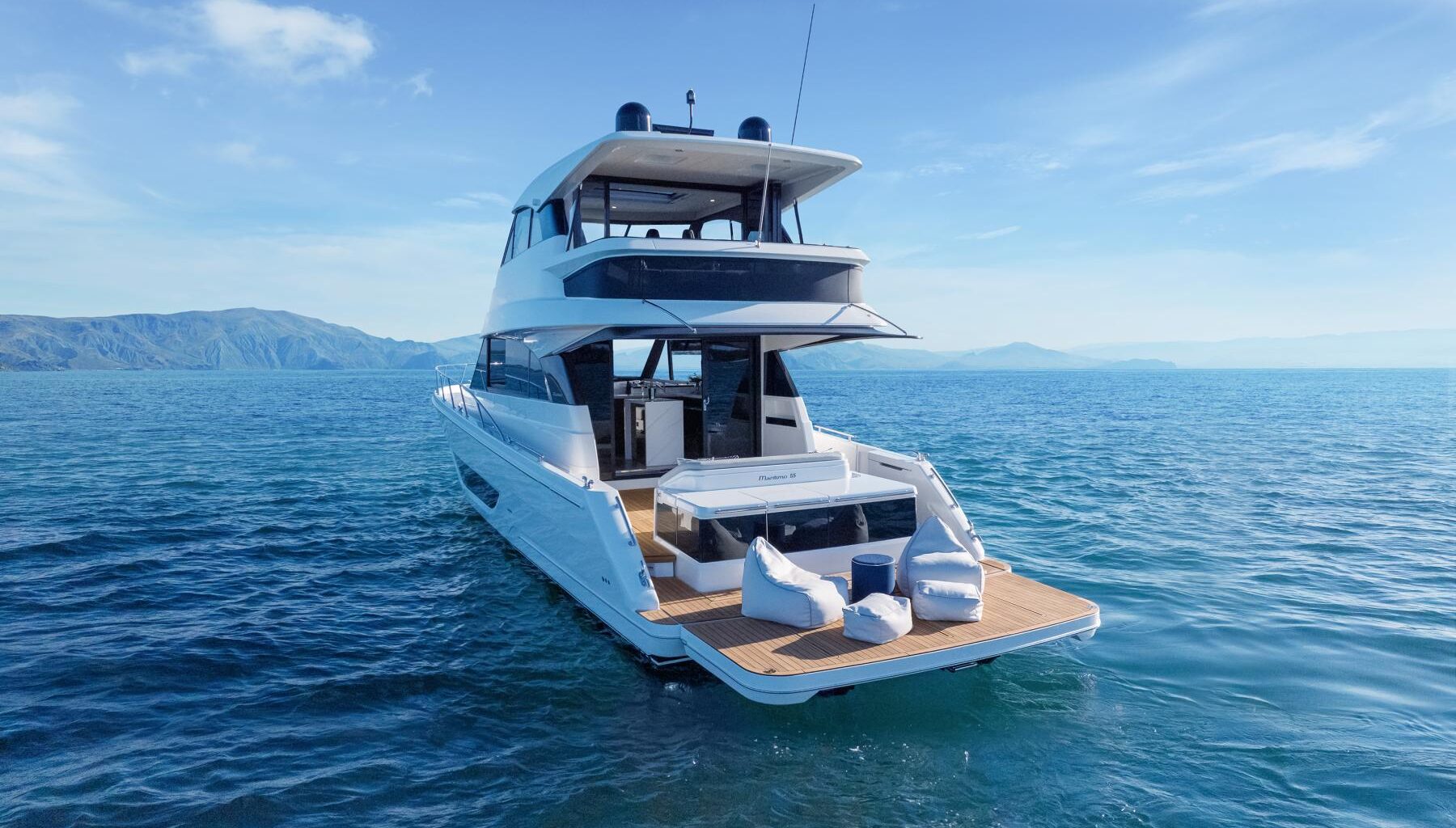 Auckland Boat Show: New Zealand-built boats lead debuts and international innovation at landmark 25th edition