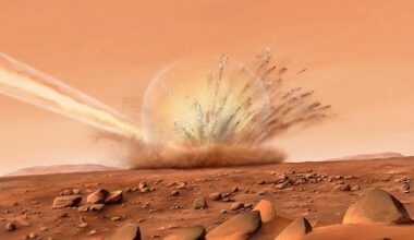 Extreme Microbes Can Survive The Journey Between Planets, Experiments Show : ScienceAlert
