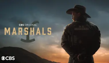 Marshals season 1