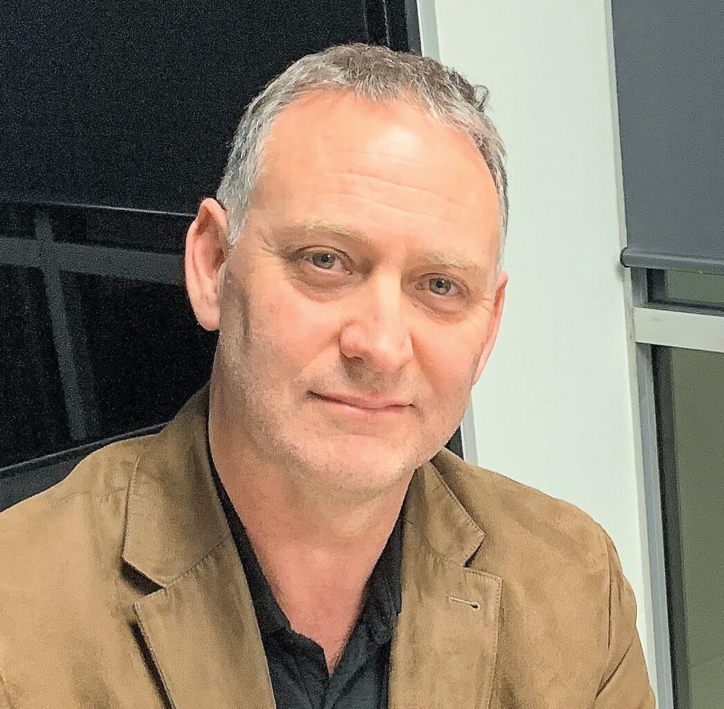 Temporary reshuffle at top health agency