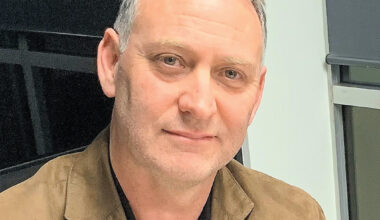 Temporary reshuffle at top health agency