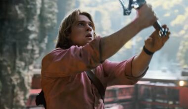 Masters of the Universe