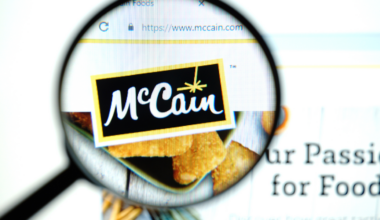 McCain ‘to shut New Zealand factory’