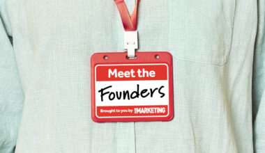 Agency founders 2026