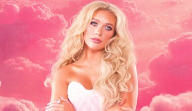 Megan Moroney Scores Rare No. 1 Among Women Country Acts on Artist 100