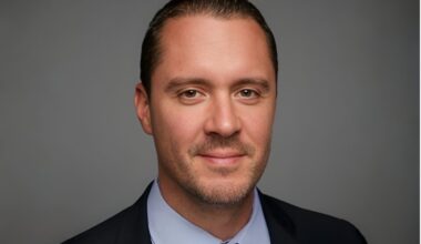 Mercury Marine announces Enrique Bolanos as new GM for Australia, New Zealand, and Asia