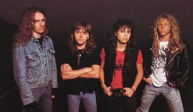 Metallica's Master of Puppets Remains the Ultimate Thrash Album