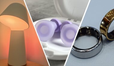 12 of the best sleep-hacking gadgets to help you get the best rest of your life — by a former Sleep Editor