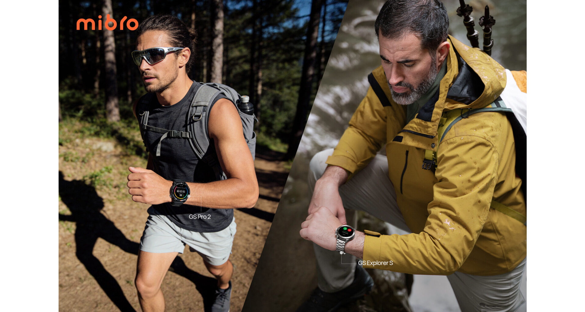 Mibro Expands to the U.S. with Performance-Driven Sports Smartwatches