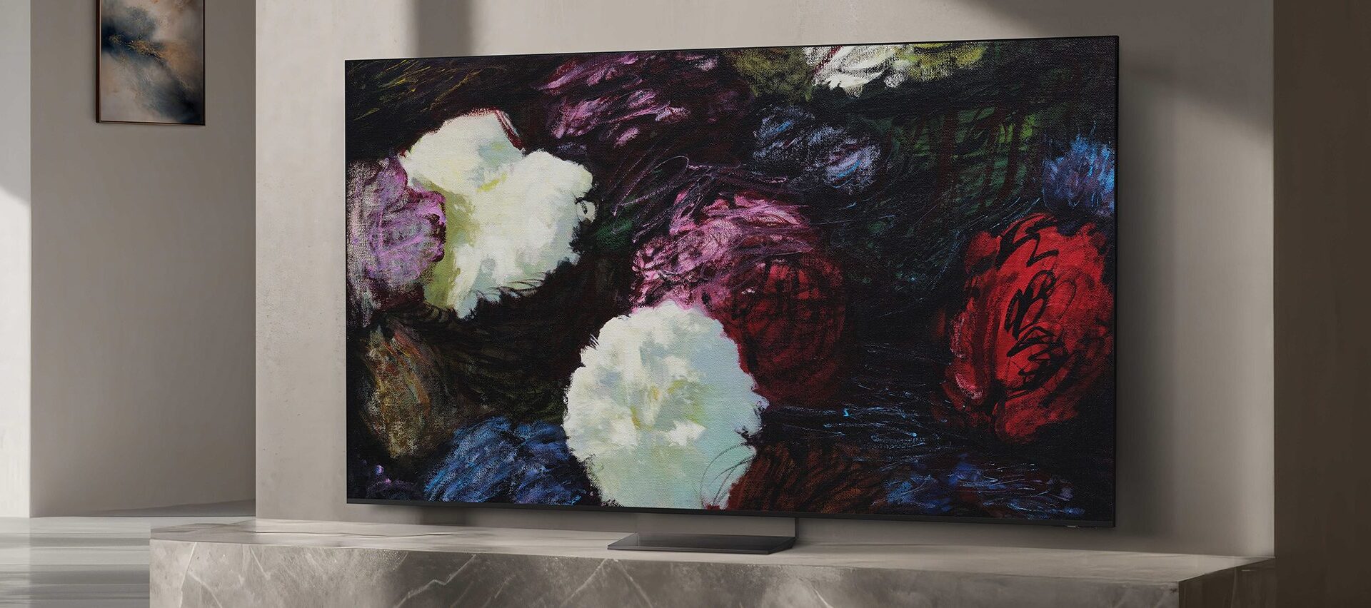 Samsung Art Store Adds Art Basel Hong Kong 2026 Collection – Samsung Newsroom Australia