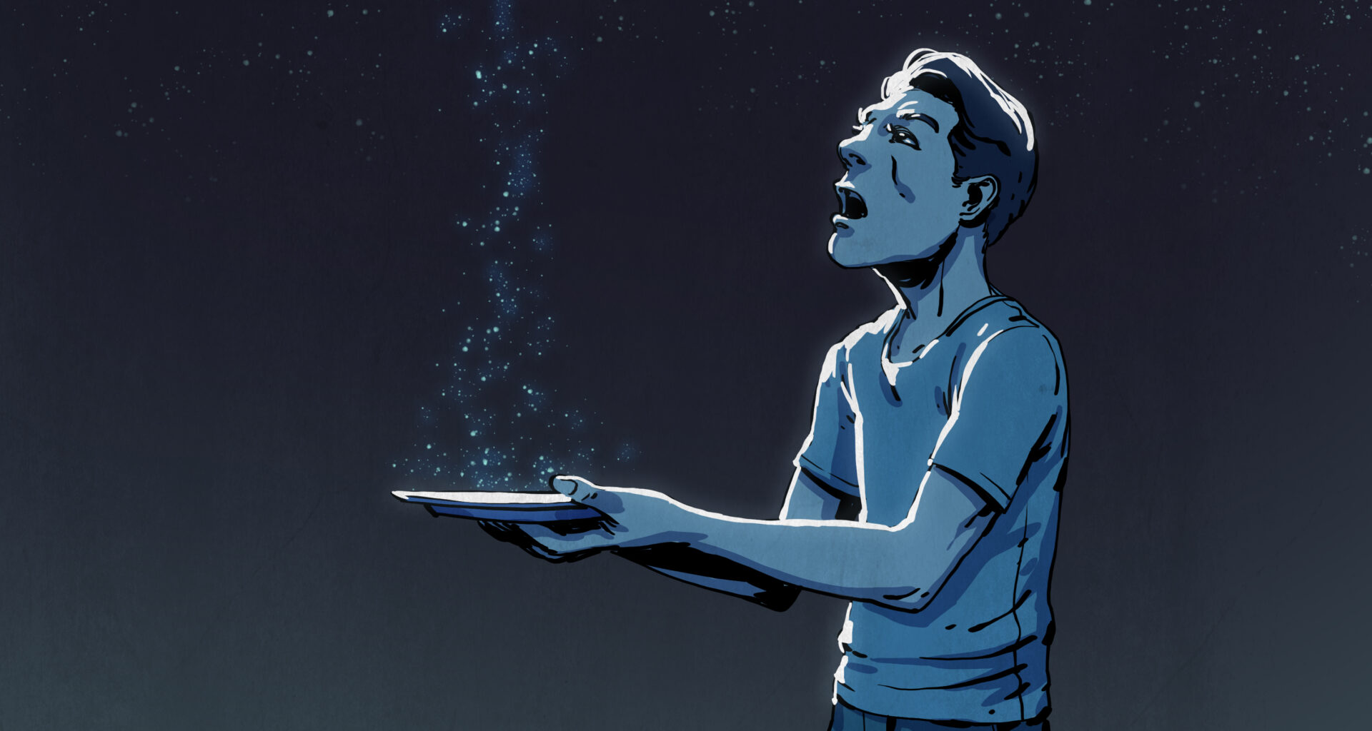 German Fireball’s 15 Minutes Of Fame