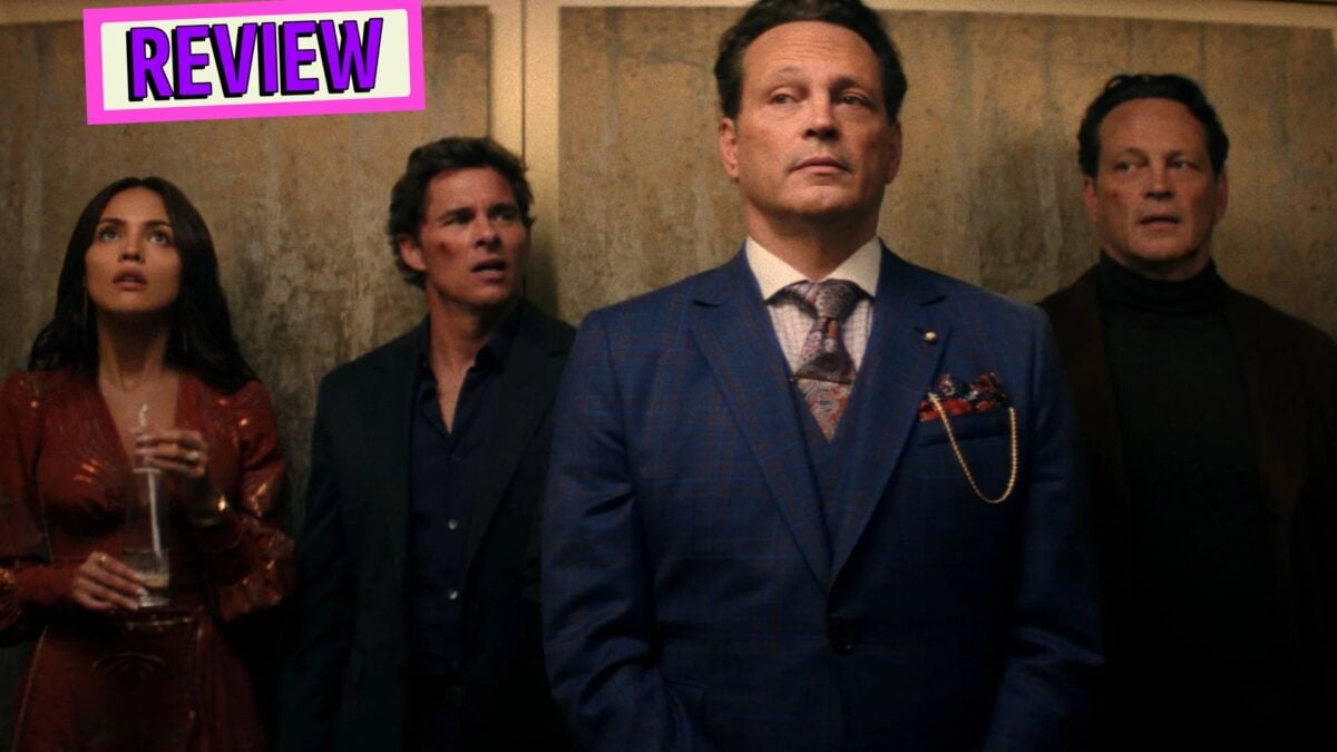 'Mike & Nick & Nick & Alice' Is a Genre Blending Delight