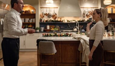 New Miniature Wife trailer reveals how the wife got so small