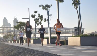 Best wellness and fitness events in Dubai this March