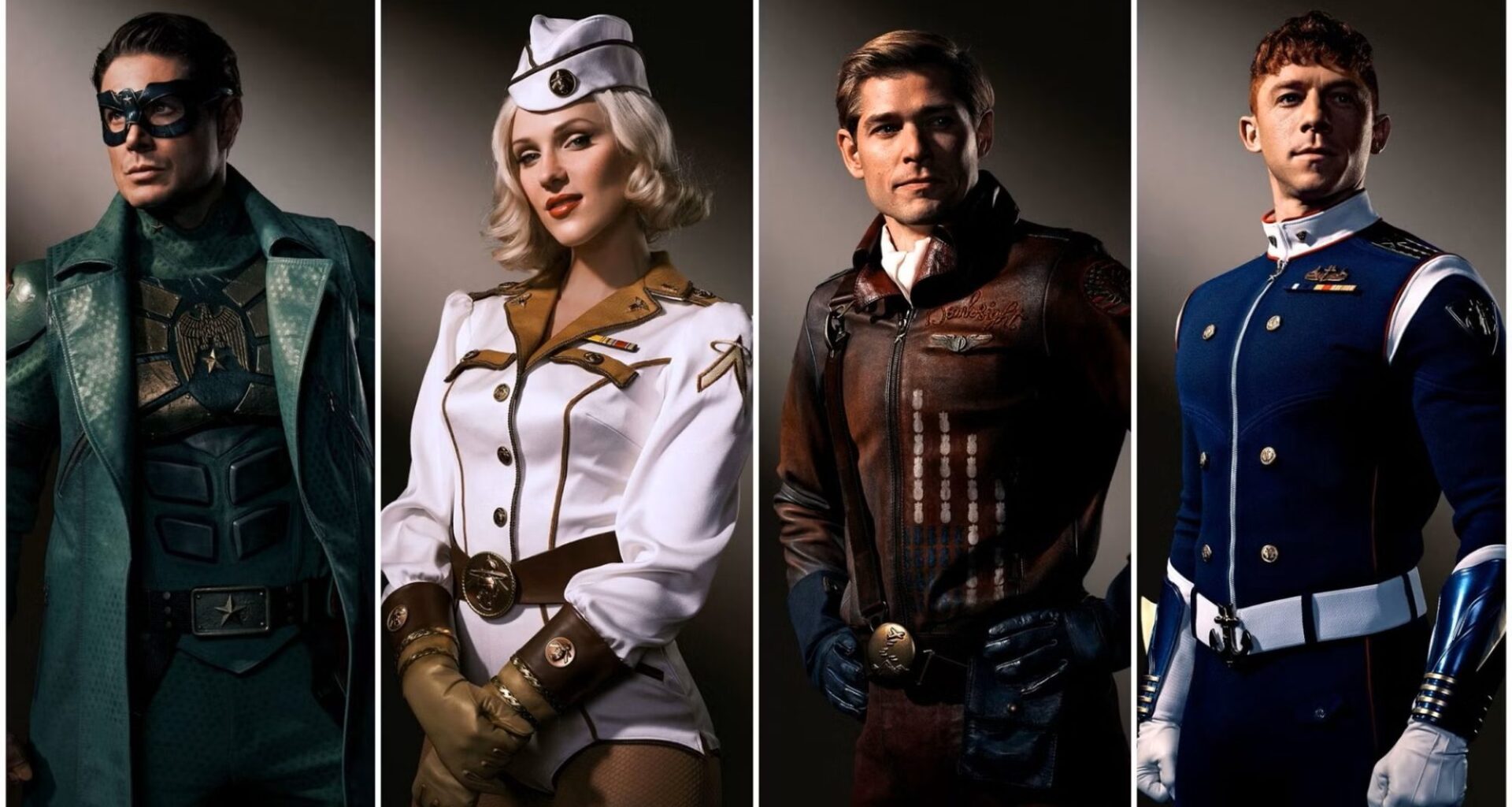 Wolk, Arnold, Randall & Willett Join Cast