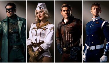 Wolk, Arnold, Randall & Willett Join Cast