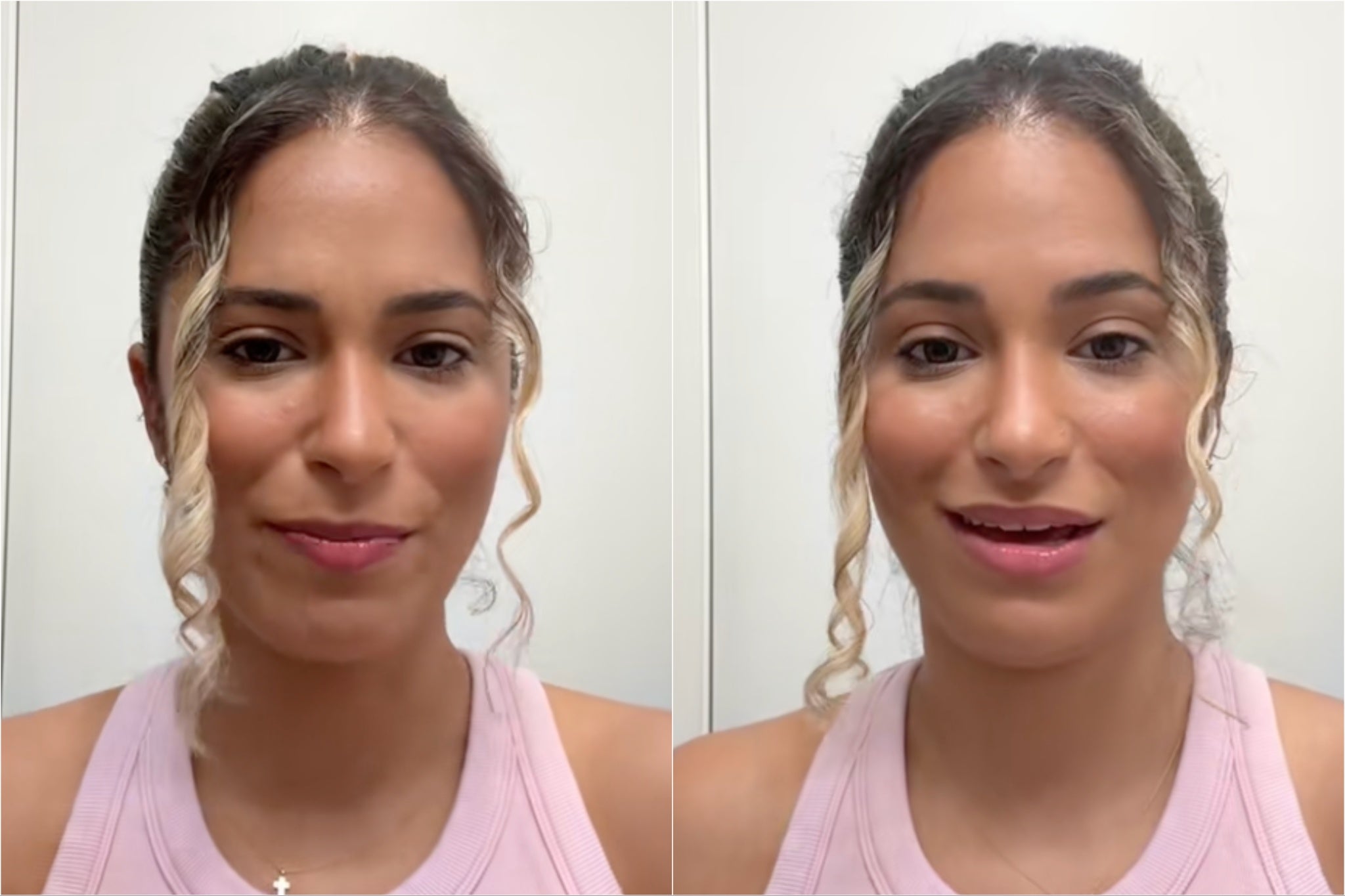 Influencer Angelica Camacho says she was ‘stupid enough’ to not read contract she signed before appearing in Netflix documentary