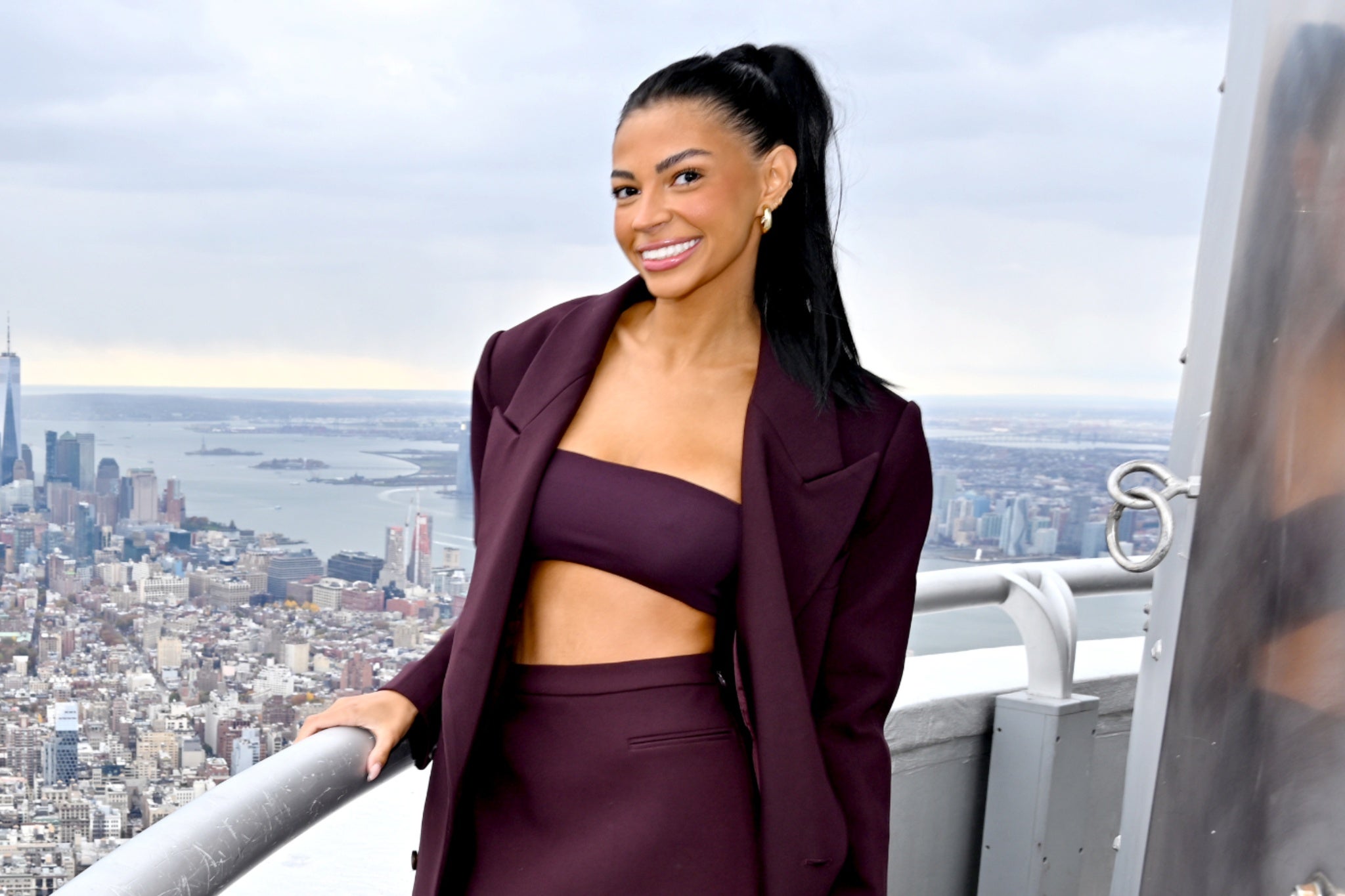 Layla Taylor admitted she struggles with being the only Black star on 'The Secret Lives of Mormon Wives'