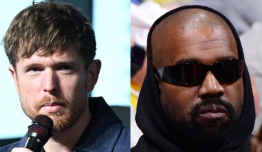 James Blake Requests Removal From Kanye West’s Bully Production Credits