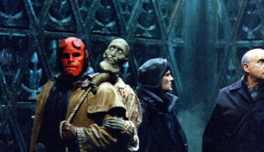 Hellboy Actor’s Crime Actioner Gets Trailer Ahead of Digital Release