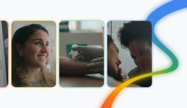 How Google is using AI to improve health for everyone