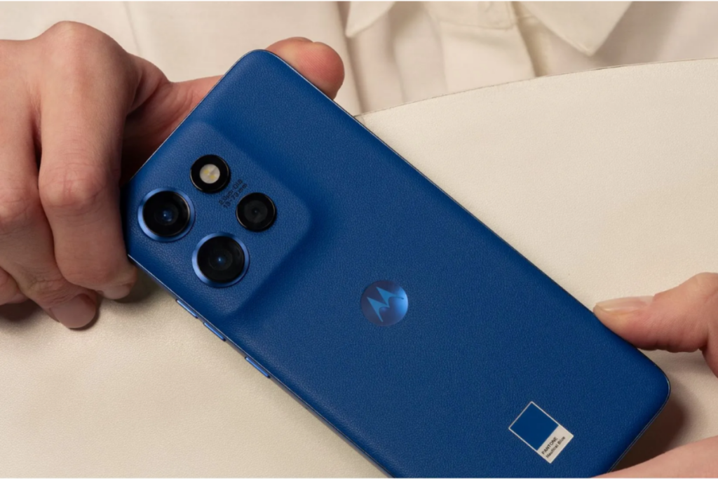 Motorola Edge 50 Neo