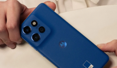 Motorola Edge 50 Neo