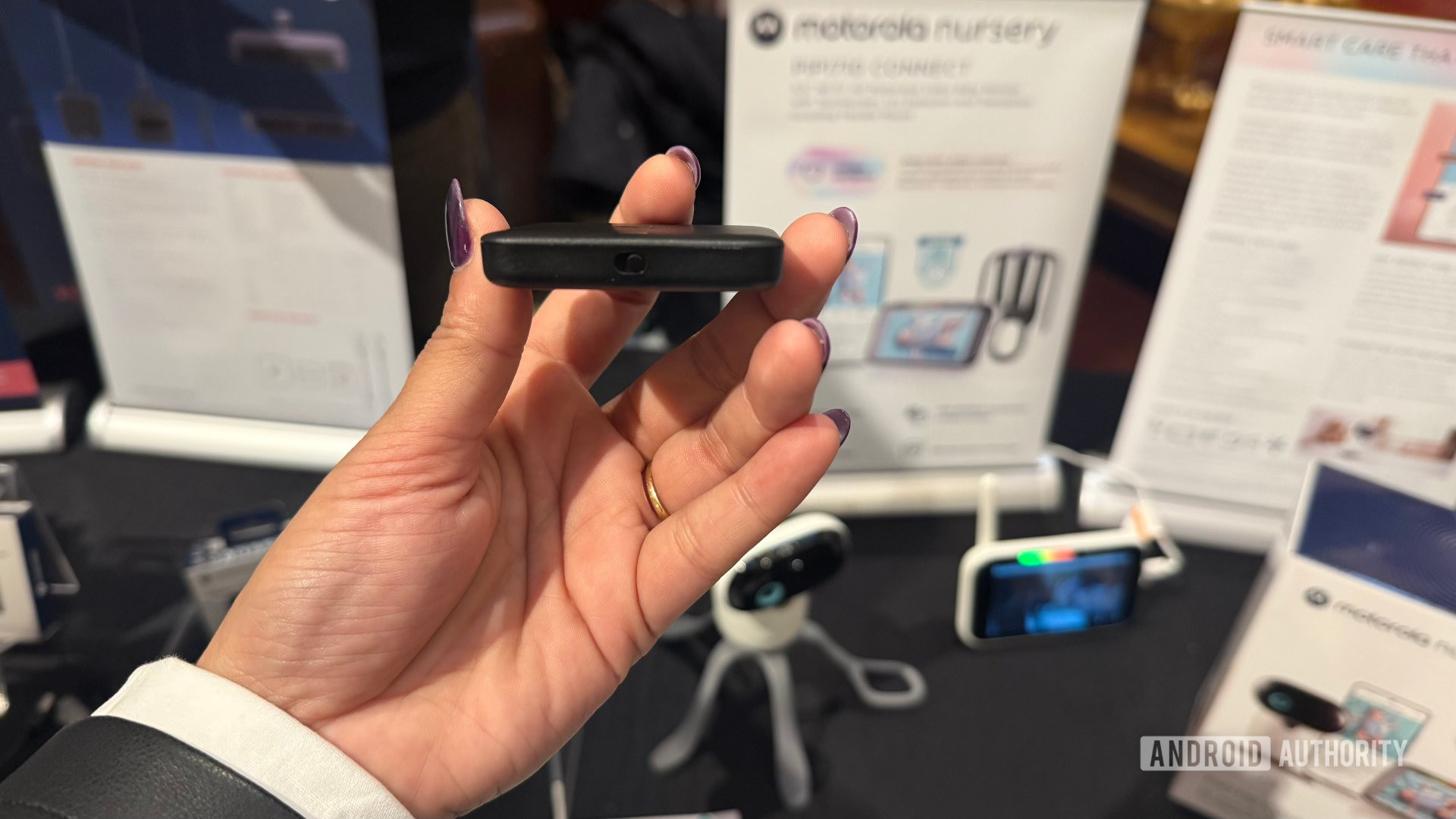 Motorola MA 2 Android Auto Adapter 2 final