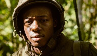 Shinya Tsukamoto's 'Mr. Nelson, Did You Kill People?' Sets Japan Bow