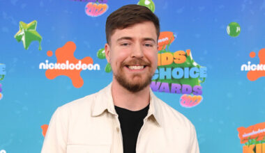 MrBeast is bringing his trustworthy smirk to financial services