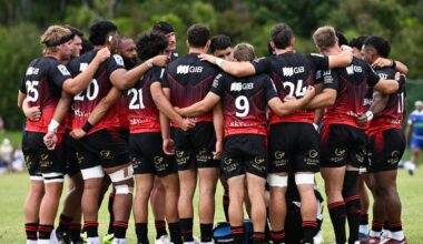Crusaders training fight fallout: Rob Penney’s call and media ban spark concern – Gregor Paul