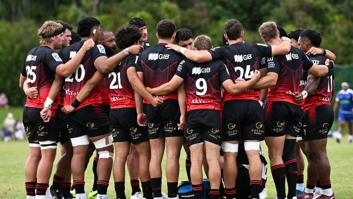 Crusaders training fight fallout: Rob Penney’s call and media ban spark concern – Gregor Paul