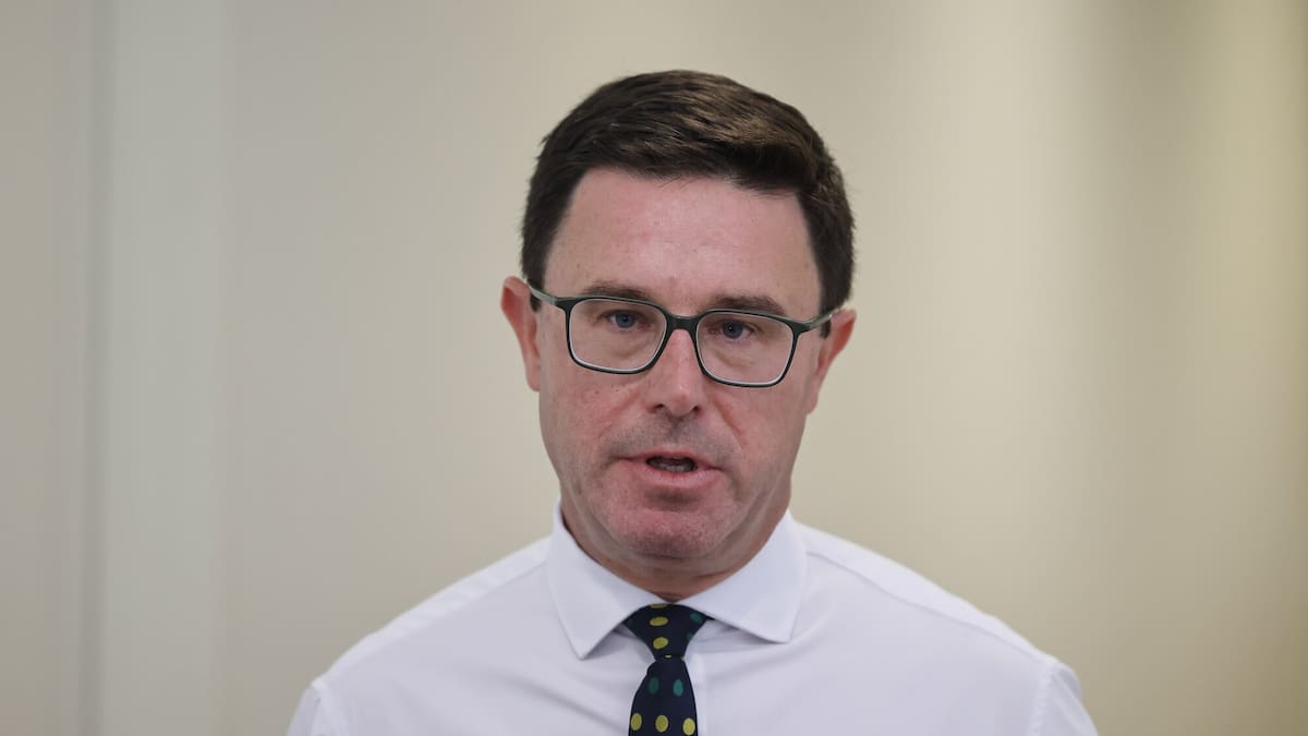 Australians warned to not panic buy food or fuel as Iran war enters 10th day