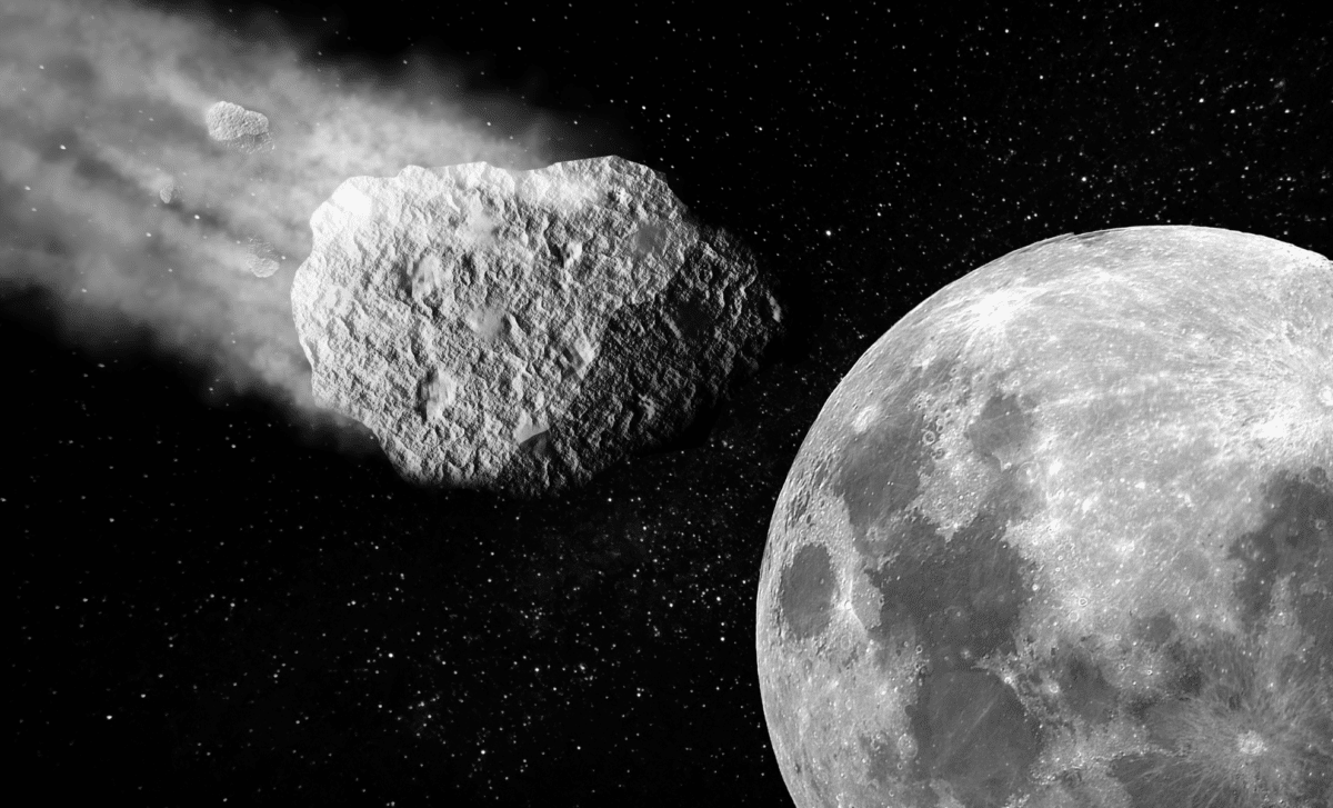 Nasa Confirms Asteroid 2024 Yr4 Won't Hit Earth Or Moon In 2032